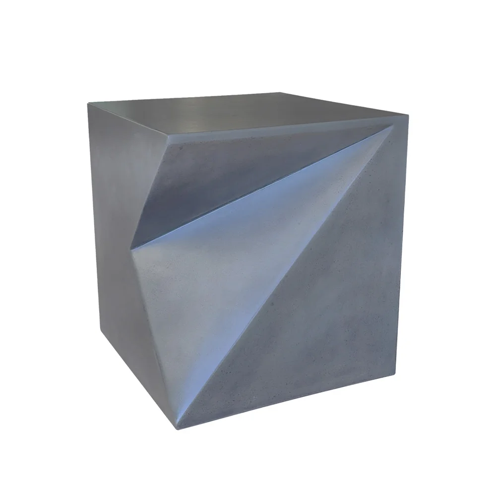 Φωτογραφία προϊόντος: LIBERTA ART ΣΚΑΜΠΟ CEMENT 42x41x45