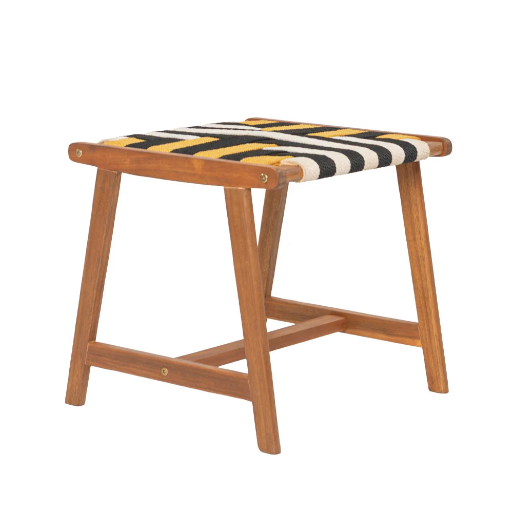 Φωτογραφία προϊόντος: LIBERTA VERANO ΣΚΑΜΠΟ MULTICOLOR ΦΥΣΙΚΟ 45x40x40
