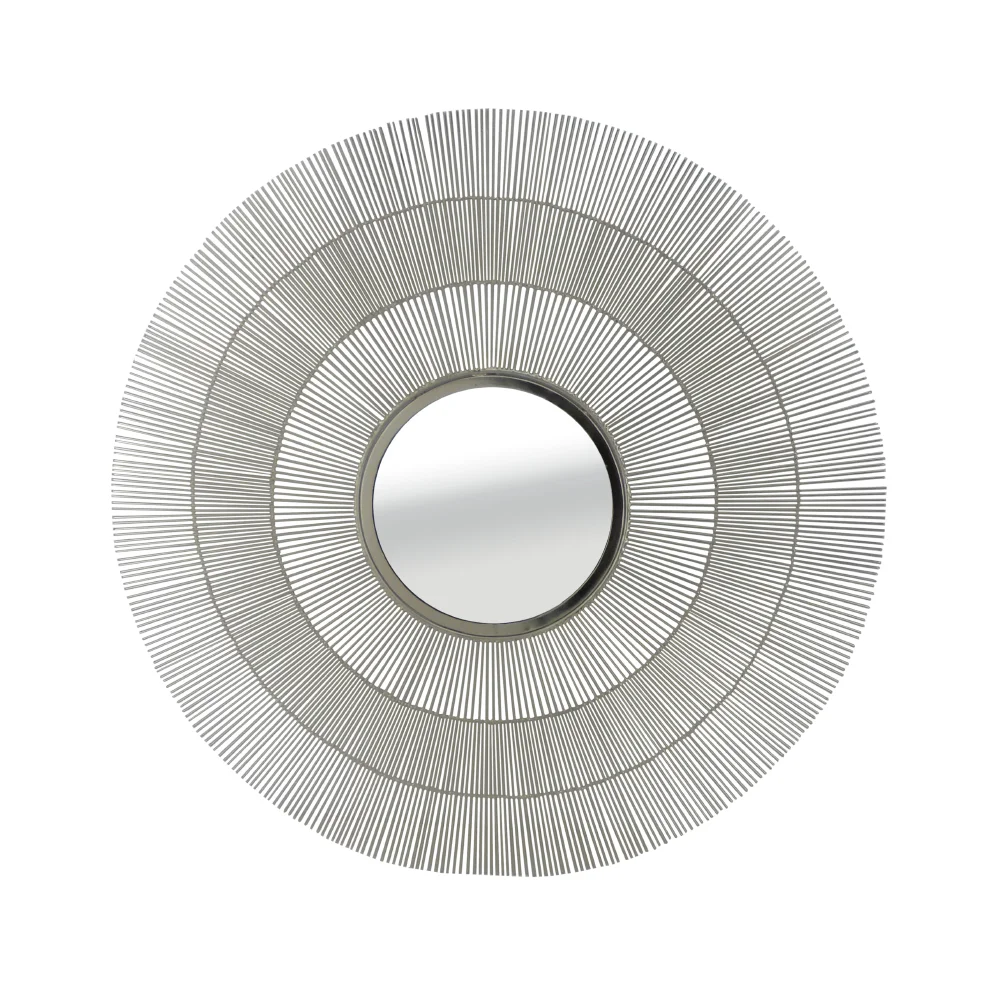 Φωτογραφία προϊόντος: LIBERTA ODD ΚΑΘΡΕΠΤΗΣ ΤΟΙΧΟΥ ΑΣΗΜΙ 76x76x4