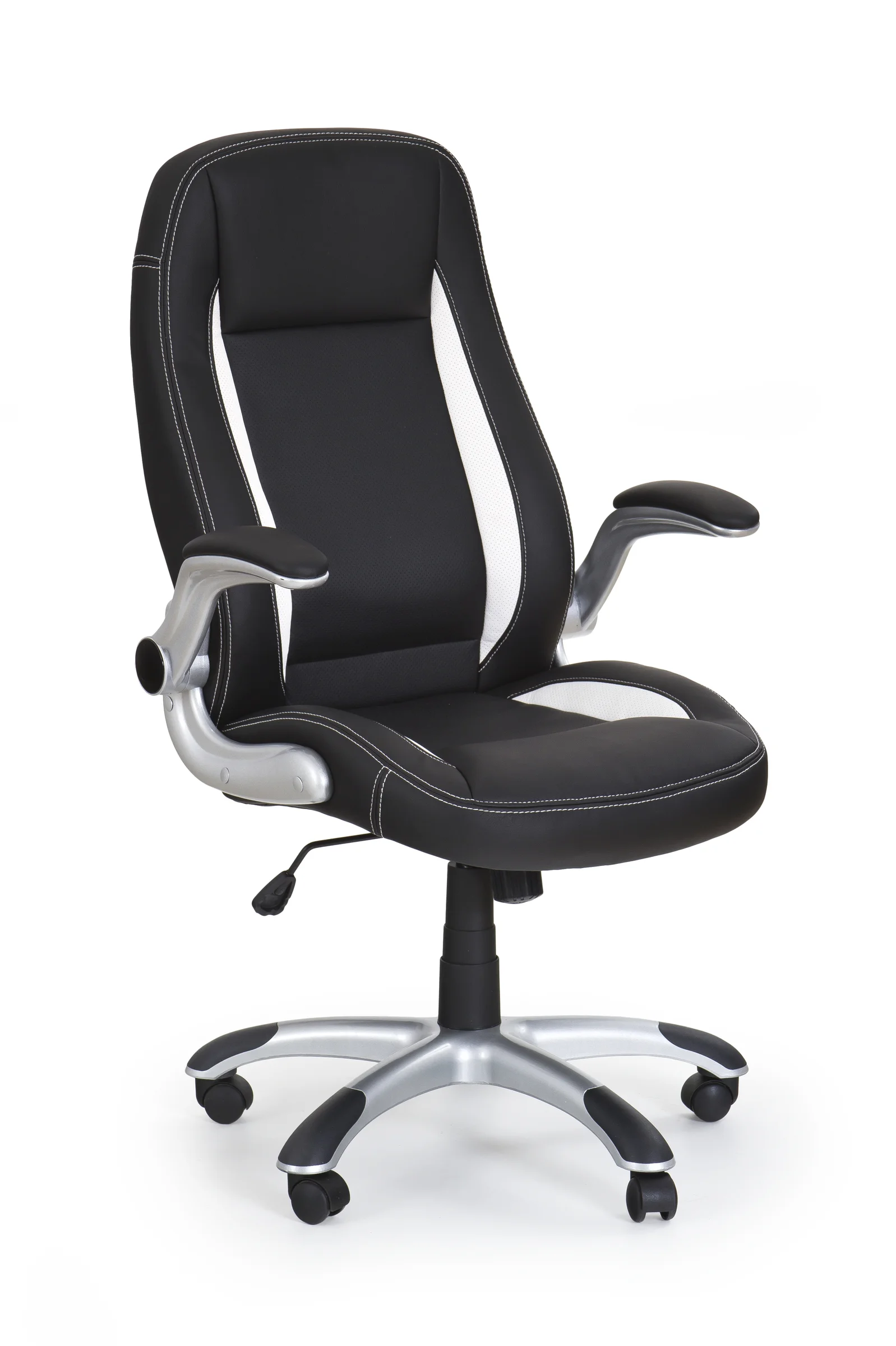 Φωτογραφία προϊόντος: SATURN chair color: black DIOMMI V-CH-SATURN-FOT-CZARNY