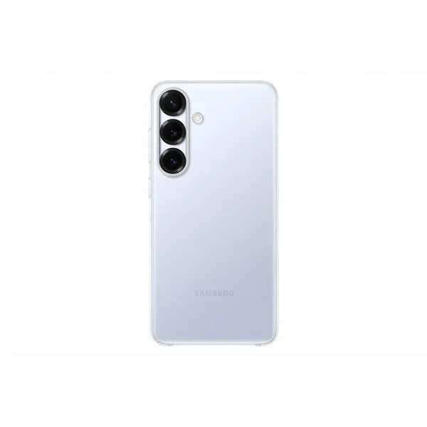 Φωτογραφία προϊόντος: Samsung Clear Case Galaxy S25 Plus Transparent