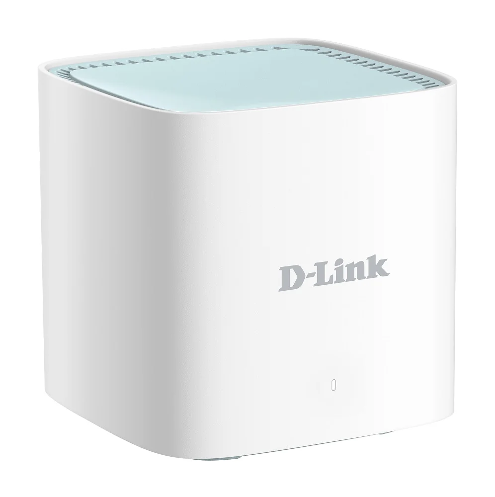 Φωτογραφία προϊόντος: D-LINK M15-2 2-Pack