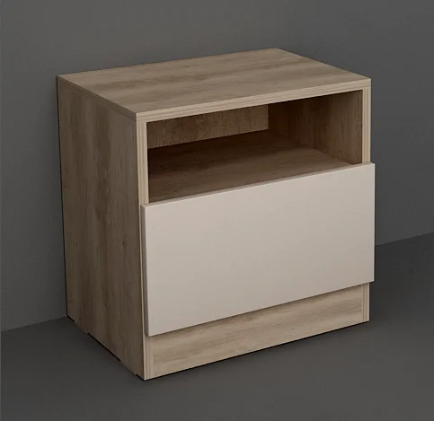 Φωτογραφία προϊόντος: Κομοδίνο KORONA 47x36x48 DIOMMI 45-112