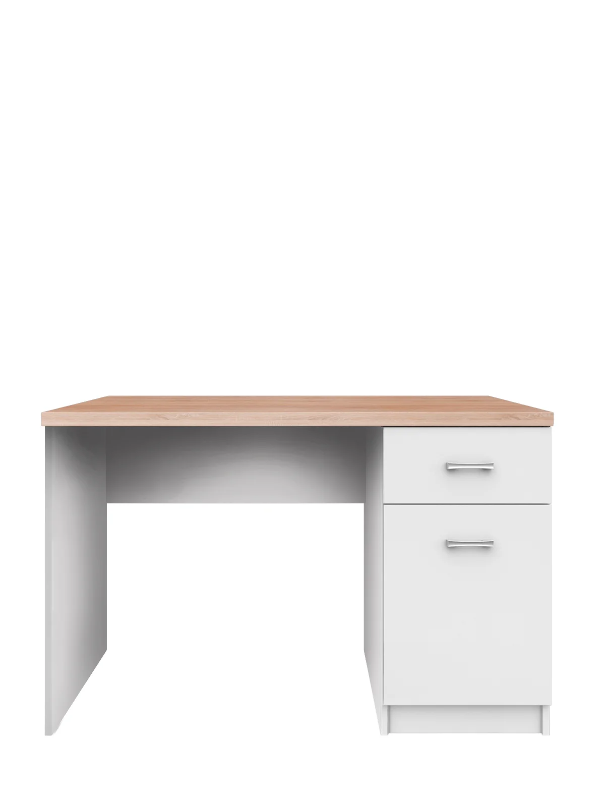 Φωτογραφία προϊόντος: Γραφείο Top mix 1D1S 120x55x77 DIOMMI 32-166