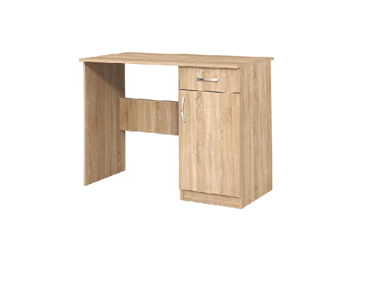 Φωτογραφία προϊόντος: Γραφείο Αpolo1 100x50x74 DIOMMI 33-005