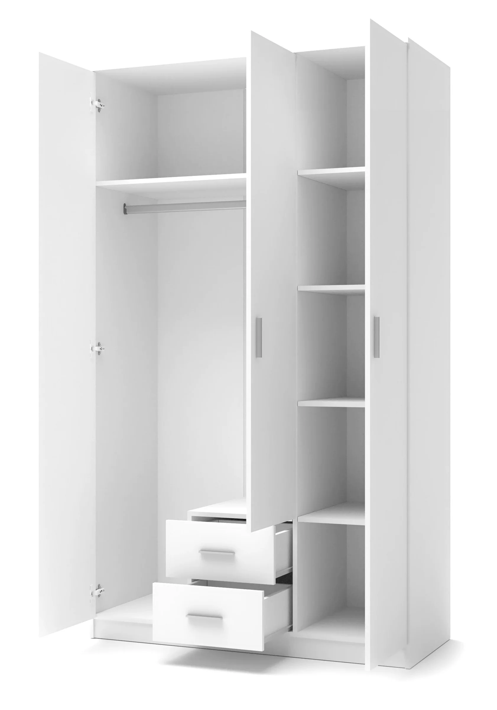Φωτογραφία προϊόντος: LIMA S-3, color: white DIOMMI V-PL-LIMA-S3-BIAŁY