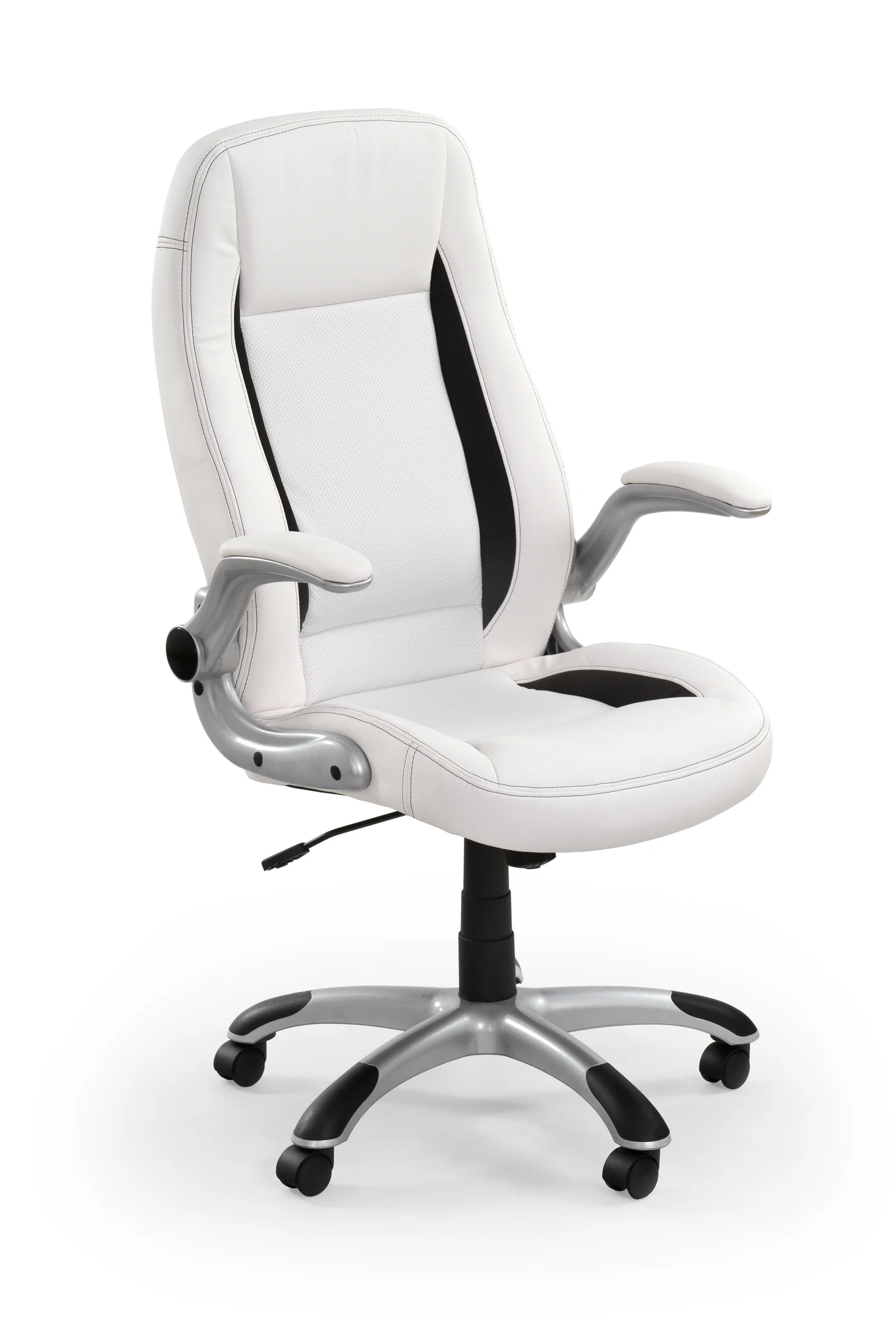 Φωτογραφία προϊόντος: SATURN chair color: white DIOMMI V-CH-SATURN-FOT-BIAŁY
