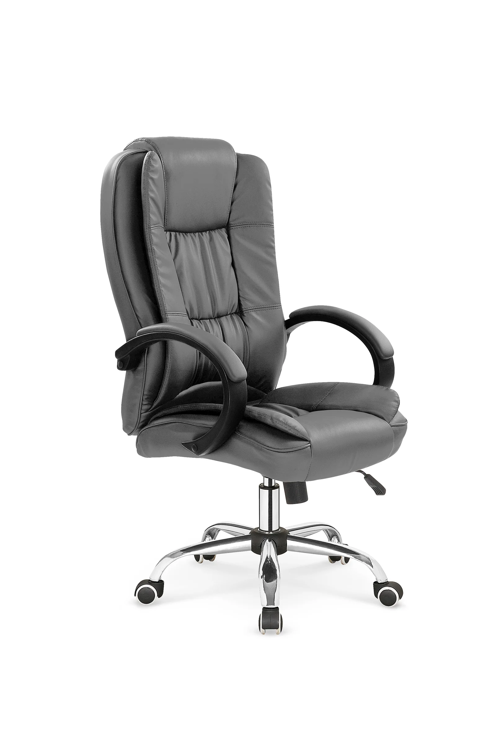 Φωτογραφία προϊόντος: RELAX executive o.chair: grey DIOMMI V-CH-RELAX-FOT-POPIEL