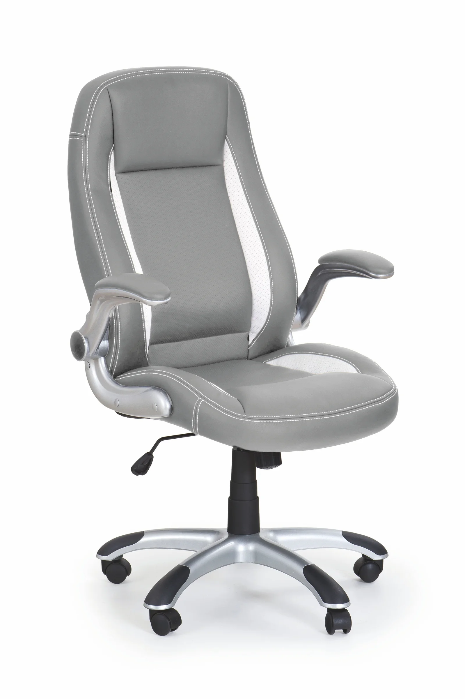 Φωτογραφία προϊόντος: SATURN chair color: grey DIOMMI V-CH-SATURN-FOT-POPIEL