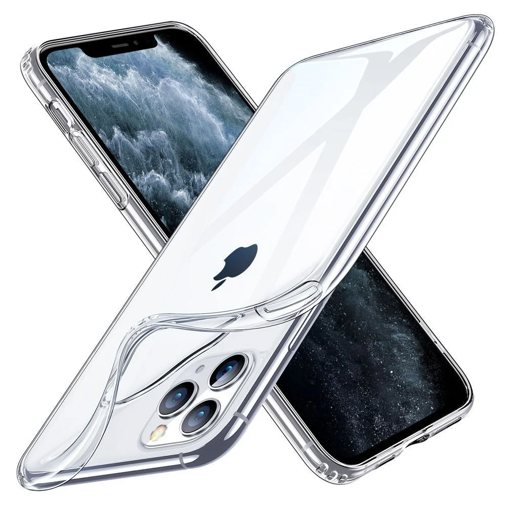 Φωτογραφία προϊόντος: ESR iPhone 11 Pro Max Essential Zero Clear (4894240092354)