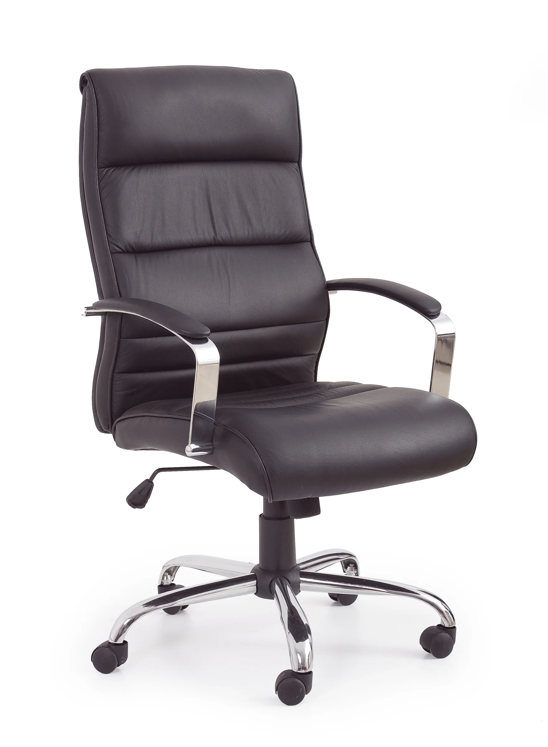 Φωτογραφία προϊόντος: TEKSAS chair color: black DIOMMI V-CH-TEKSAS-FOT-CZARNY