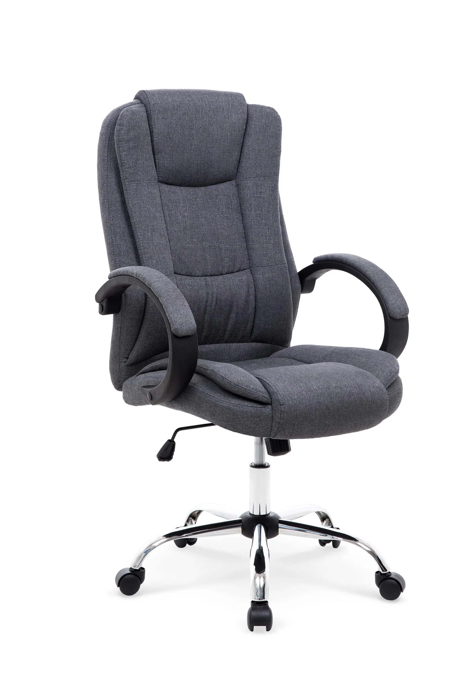 Φωτογραφία προϊόντος: RELAX 2 executive o.chair: dark grey DIOMMI V-CH-RELAX_2-FOT-C.POPIEL