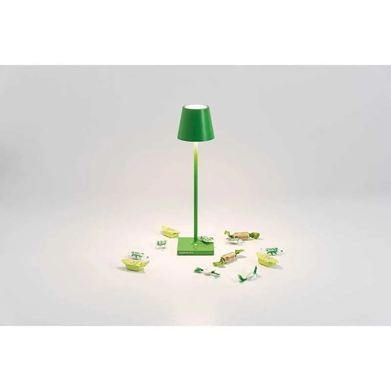 Φωτογραφία προϊόντος: Cilek Φωτιστικό LED TOUCH DIMMER Poldina LD0490V3 - 0Πx0Υ