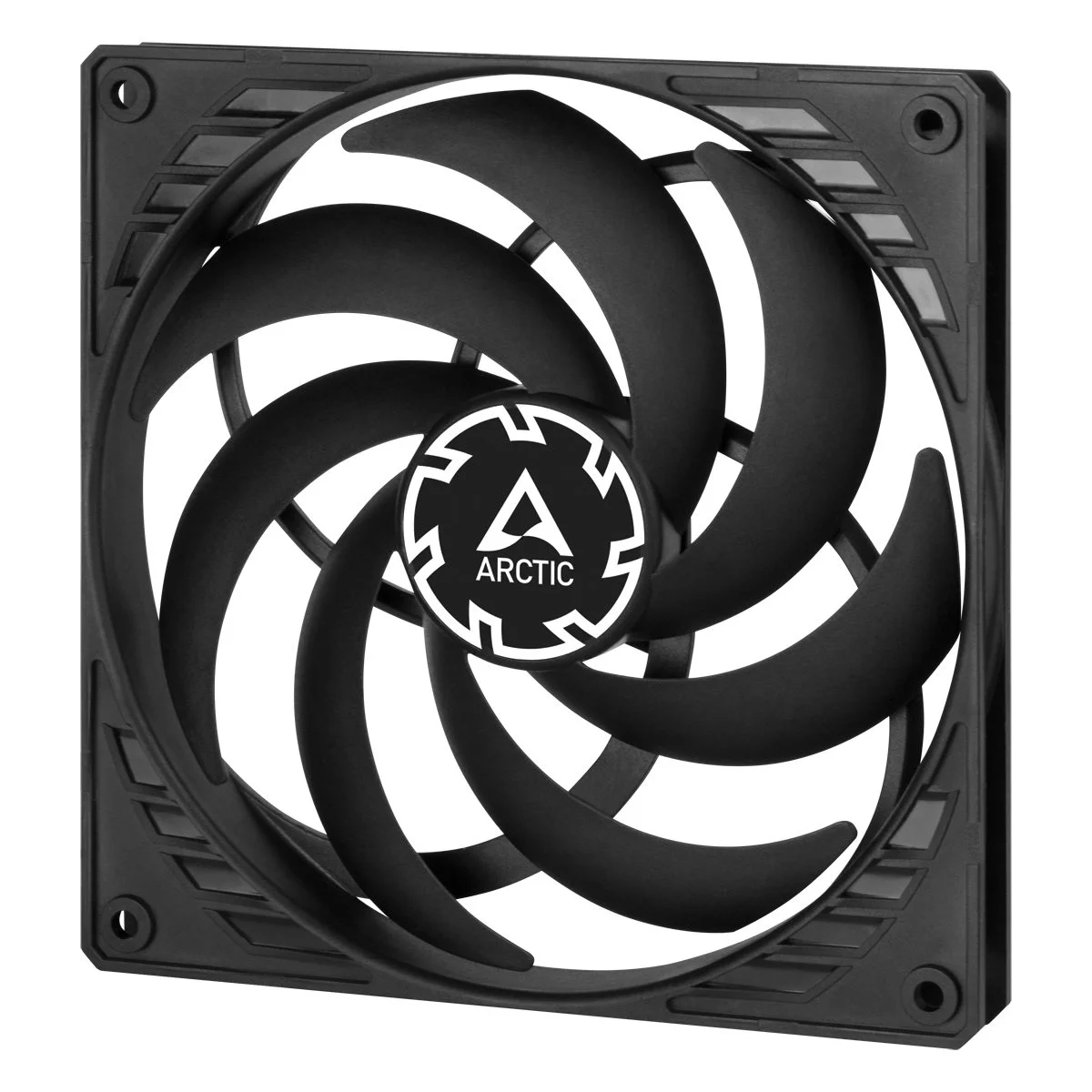 Φωτογραφία προϊόντος: ARCTIC P14 PWM PST – 140mm Pressure optimized case fan | Slim Profile | PWM controlled speed PST