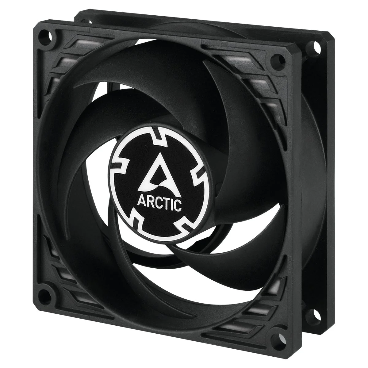 Φωτογραφία προϊόντος: Arctic P8 Silent Case Fan - 80mm case fan with low speed