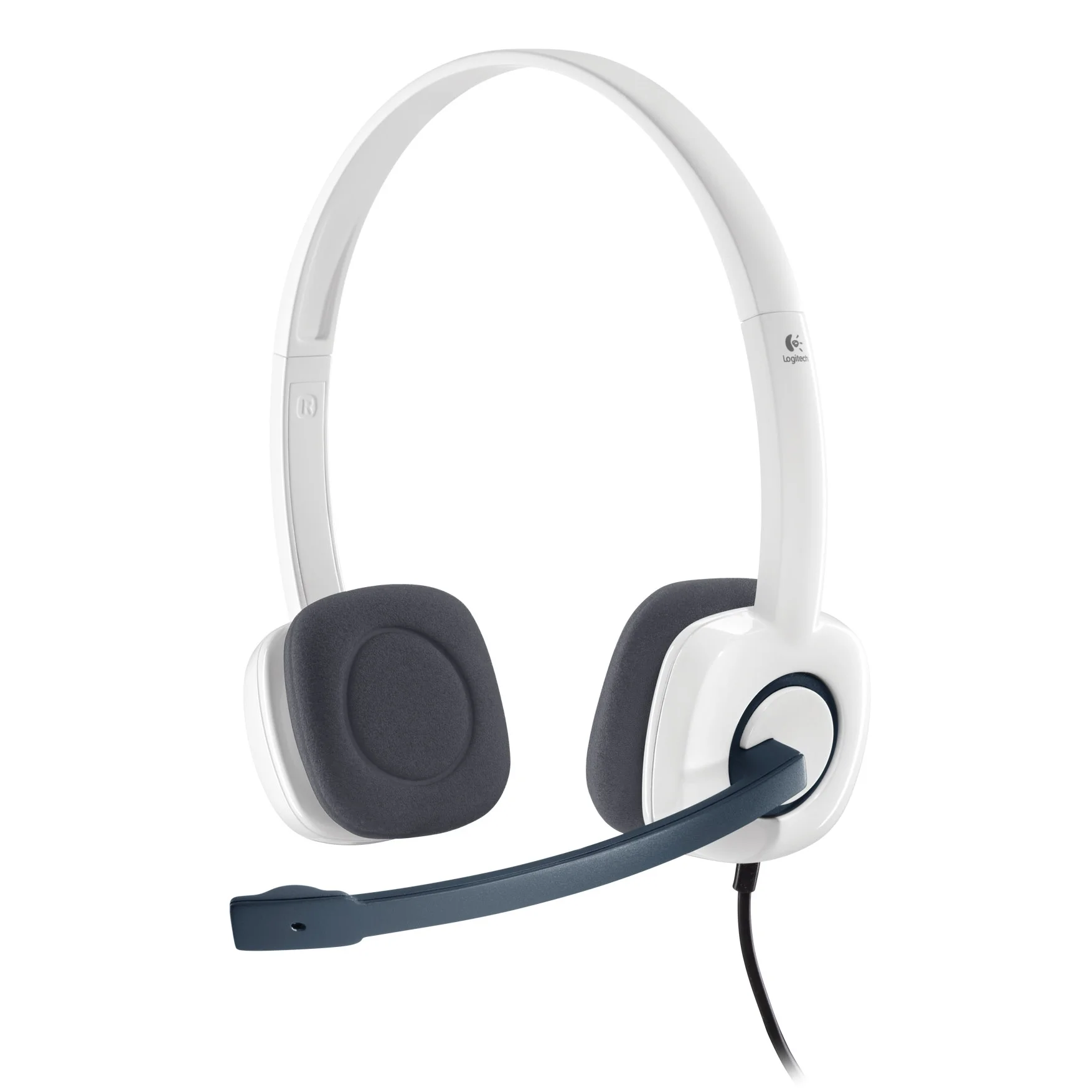 Φωτογραφία προϊόντος: LOGITECH Headset Coconut H150 981-000350