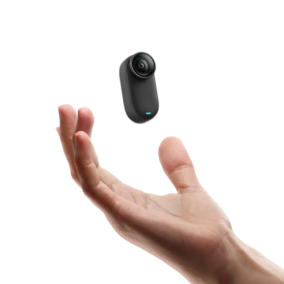 Φωτογραφία προϊόντος: Insta360 GO 3S Standard Edition Midnight Black 128GB