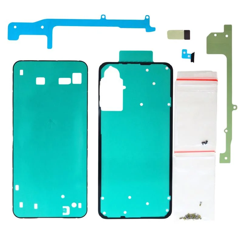 Φωτογραφία προϊόντος: Rework Kit για Οθόνη Samsung A566 Galaxy A56 5G (Original)