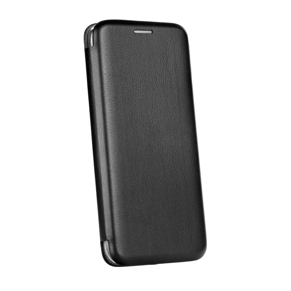 Φωτογραφία προϊόντος: Book Elegance Case Black Xiaomi Poco M3 Pro 5G