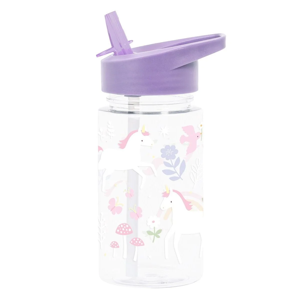 Φωτογραφία προϊόντος: A little lovely company Παγούρι 450ml Unicorn Dreams