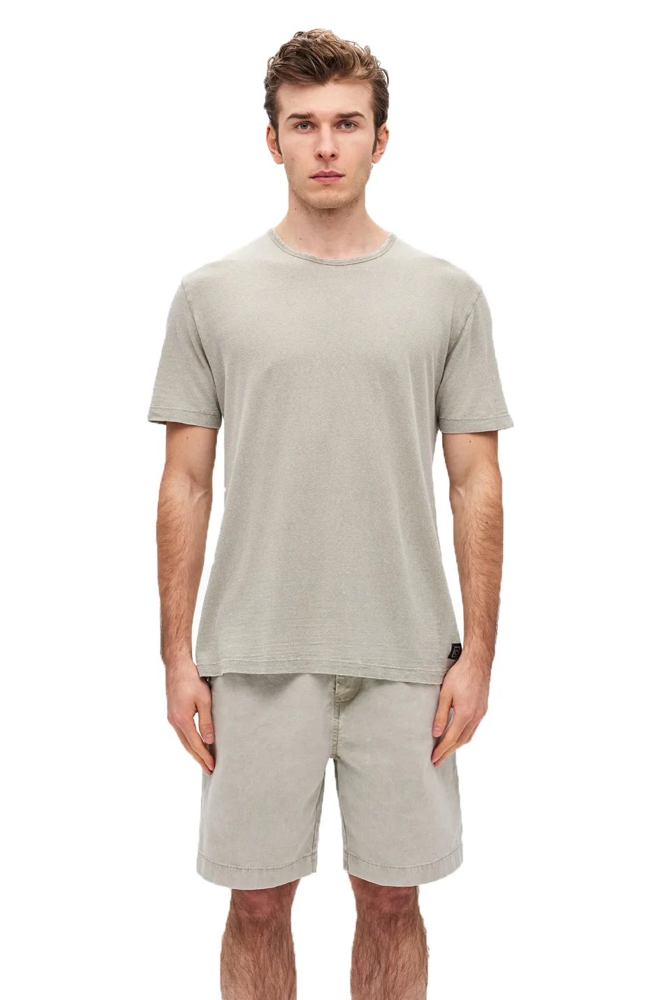 Φωτογραφία προϊόντος: T-shirt Dirty Laundry Oat