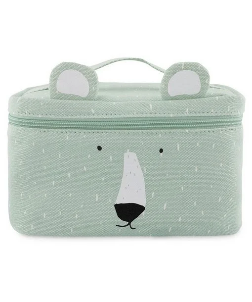 Φωτογραφία προϊόντος: Trixie Thermal Lunch Bag - Mr. Polar Bear