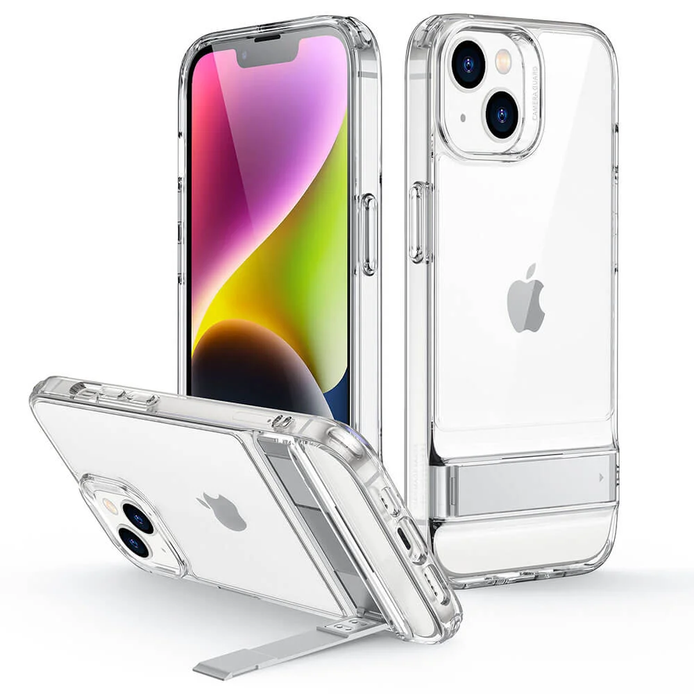 Φωτογραφία προϊόντος: ESR iPhone 14 Plus Air Shield Boost Clear