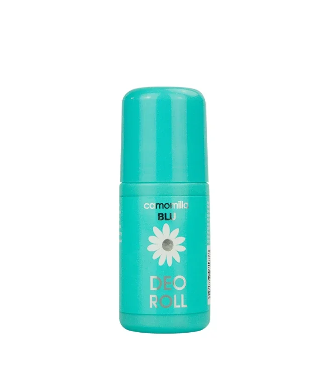 Φωτογραφία προϊόντος: Camomilla Blu Deo Roll On Αποσμητικό, 50ml