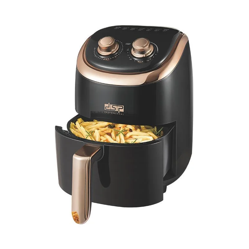 Φωτογραφία προϊόντος: Φριτέζα αέρος - Air fryer - 4L - KB2078 - DSP- 612067