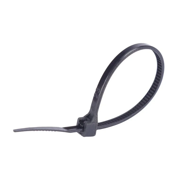 Φωτογραφία προϊόντος: Σετ δεματικά - Tie wraps - 2.5*100mm - 100pcs - Finder - 194304