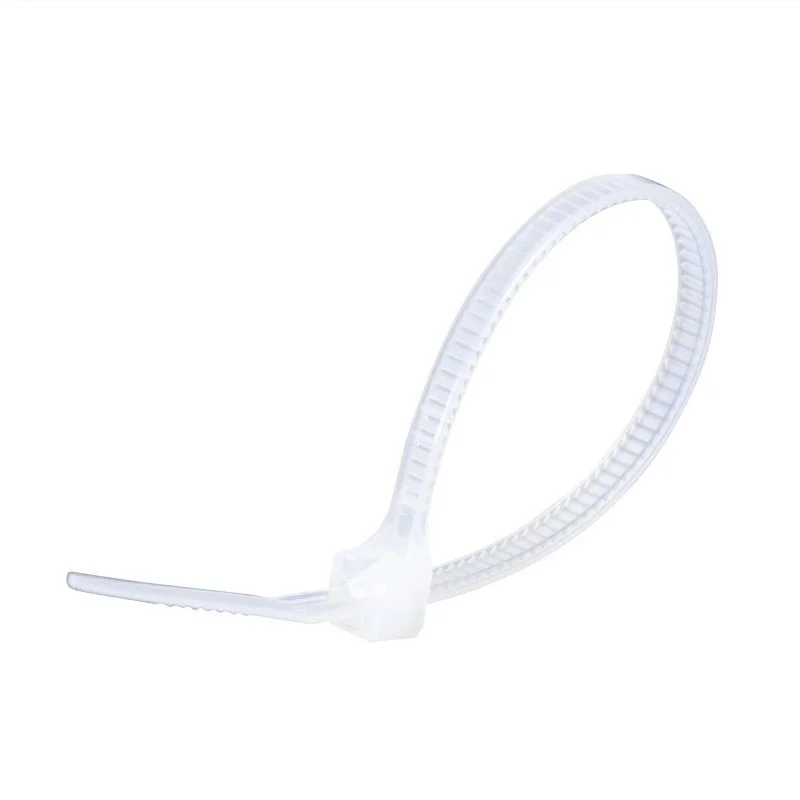 Φωτογραφία προϊόντος: Σετ δεματικά - Tie wraps - 2.5*100mm - 100pcs - Finder - 194309