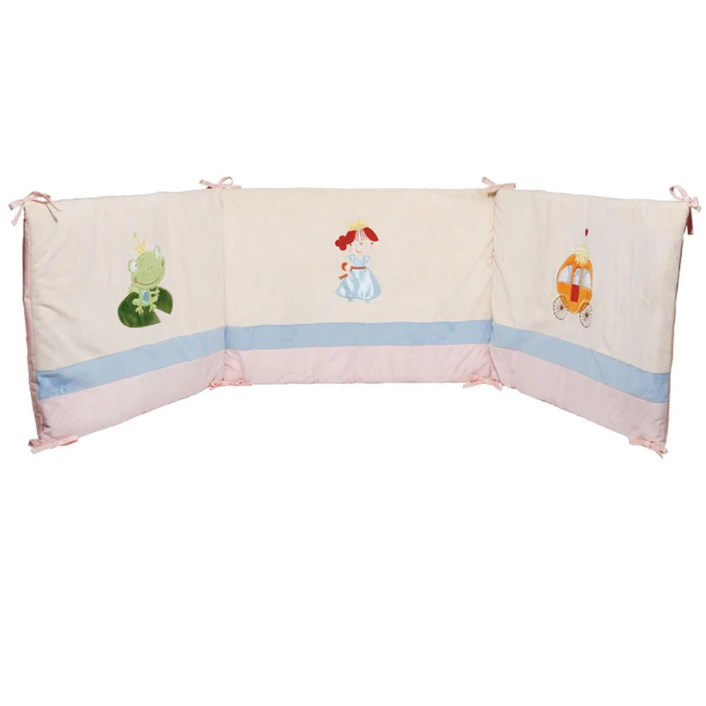 Φωτογραφία προϊόντος: DAS HOME DAS BABY 6511 ΠΑΝΤΑ ΚΟΥΝΙΑΣ DREAM EMBROIDERY