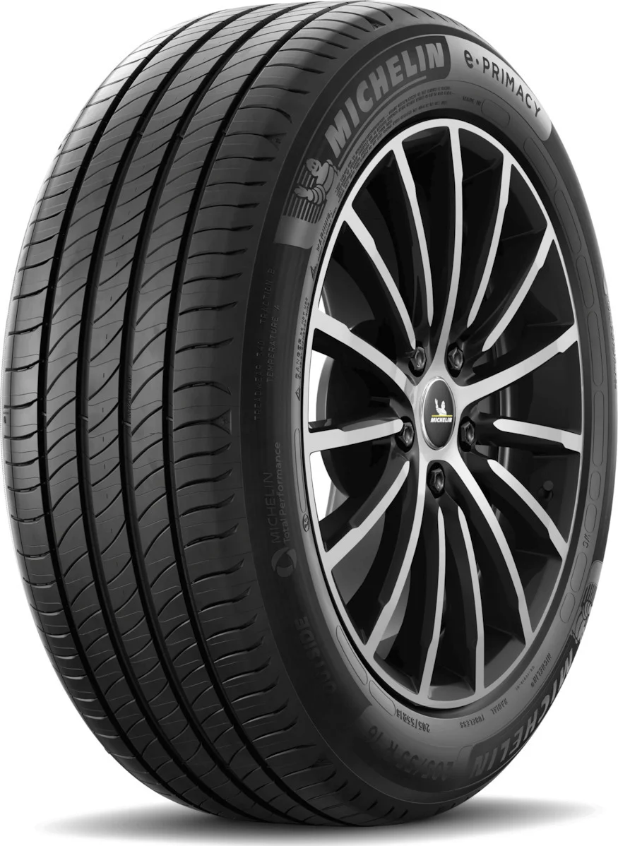 Φωτογραφία προϊόντος: Michelin E Primacy 185/60 R15 84T