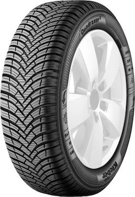 Φωτογραφία προϊόντος: Kleber Quadraxer 2 155/70 R13 75T