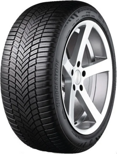 Φωτογραφία προϊόντος: Bridgestone WeatherControl A005 Evo 205/50 R17 93V XL