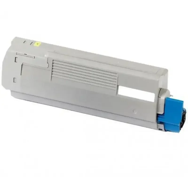 Φωτογραφία προϊόντος: Ninestar Συμβατό toner Oki C612n 46507505 Yellow (Ποιότητα Α)