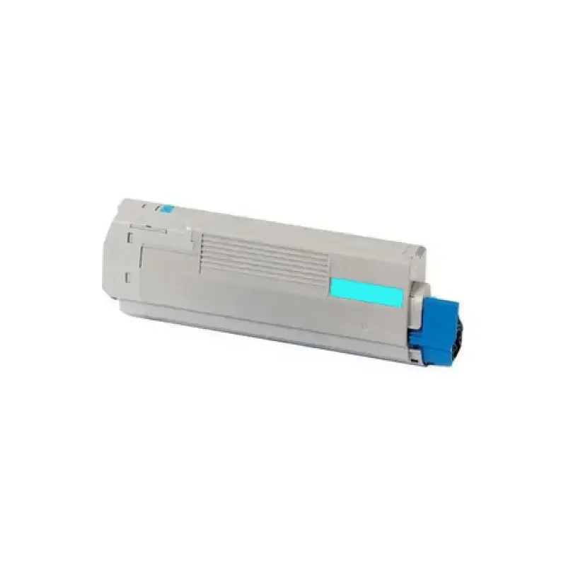 Φωτογραφία προϊόντος: Dragon Συμβατό toner Oki MC760, MC770, MC780, 45396303 Cyan (Ποιότητα Α)