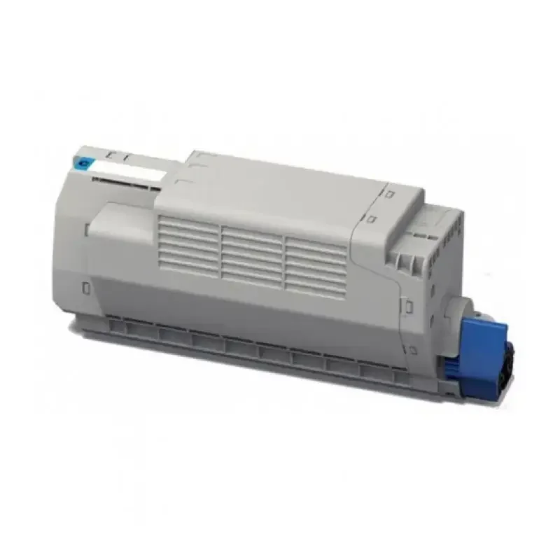 Φωτογραφία προϊόντος: Ninestar Συμβατό toner Oki MC853, MC873, 45862839 Cyan (Ποιότητα Α)