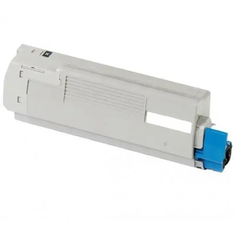 Φωτογραφία προϊόντος: Ninestar Συμβατό toner Oki C612n 46507508 Black (Ποιότητα Α)