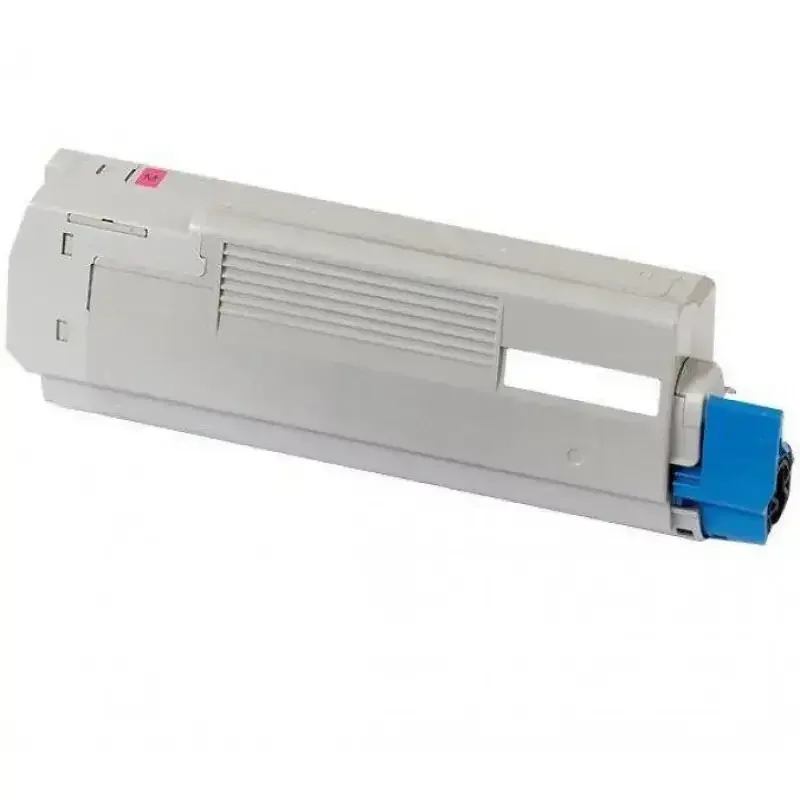 Φωτογραφία προϊόντος: Ninestar Συμβατό toner Oki C612n 46507506 Magenta (Ποιότητα Α)