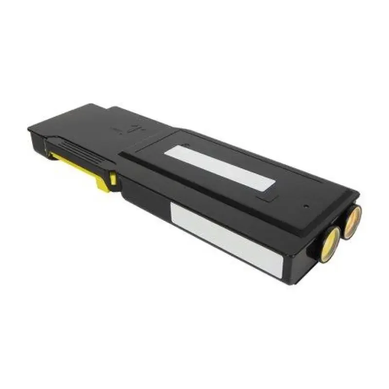 Φωτογραφία προϊόντος: Natural Toner Συμβατό toner Xerox WorkCentre 6655 Yellow, 106R02746