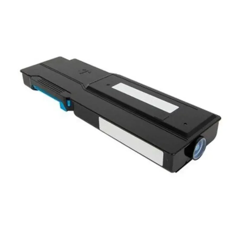 Φωτογραφία προϊόντος: Natural Toner Συμβατό toner Xerox WorkCentre 6655 Cyan, 106R02744