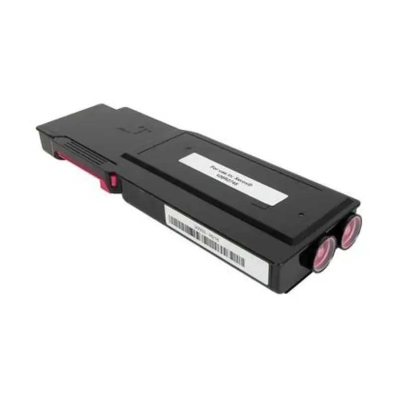 Φωτογραφία προϊόντος: Natural Toner Συμβατό toner Xerox WorkCentre 6655 Magenta, 106R02745