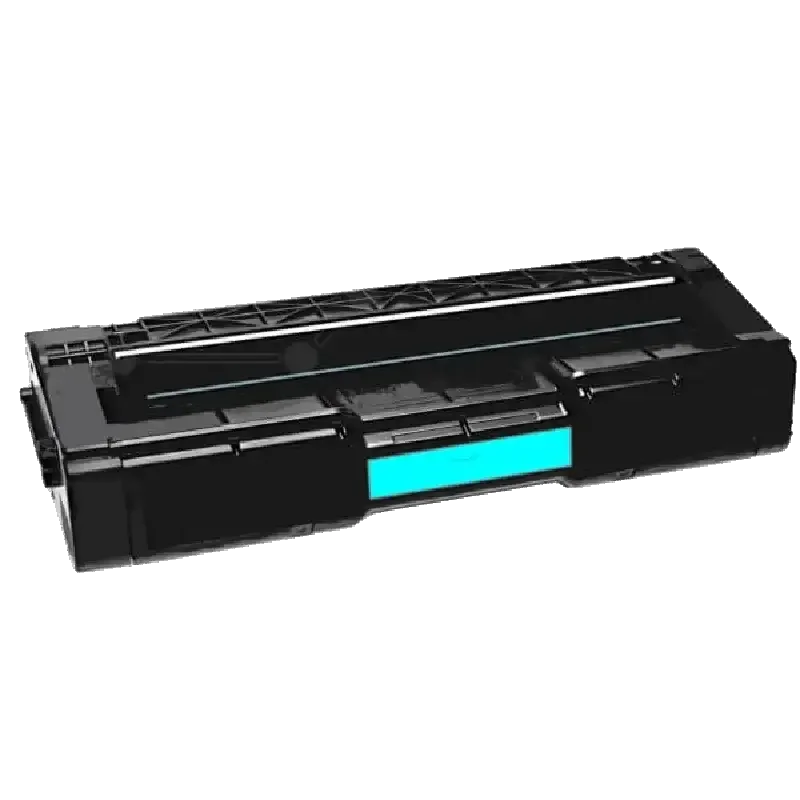 Φωτογραφία προϊόντος: Dragon Συμβατό toner Ricoh RICOH SP C310, 310FN, 311DN, 231SF, 232SF, 242dn, 242SF, 406480, Cyan