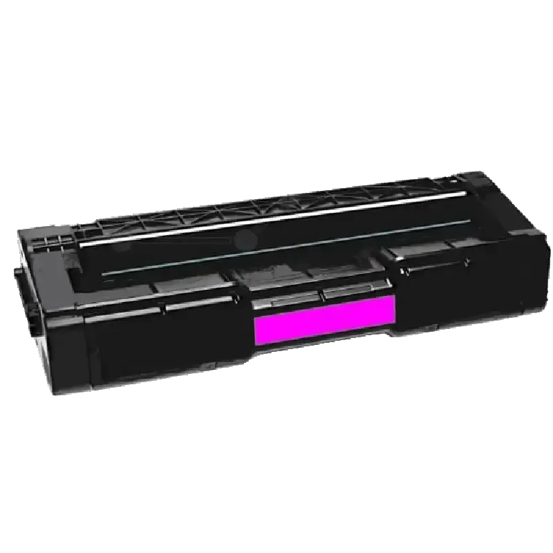 Φωτογραφία προϊόντος: Dragon Συμβατό toner Ricoh RICOH SP C310, 310FN, 311DN, 231SF, 232SF, 242dn, 242SF, 406481, Magenta