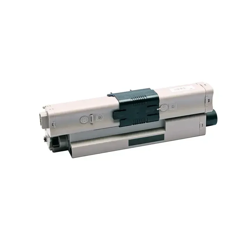 Φωτογραφία προϊόντος: Συμβατό toner Oki C332dn, MC363 46508712 Black (Ποιότητα Α)
