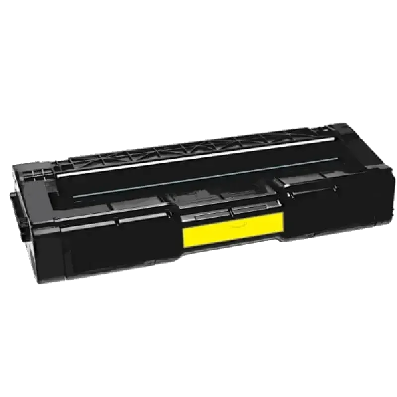 Φωτογραφία προϊόντος: Dragon Συμβατό toner Ricoh RICOH SP C310, 310FN, 311DN, 231SF, 232SF, 242dn, 242SF, 406482, Yellow