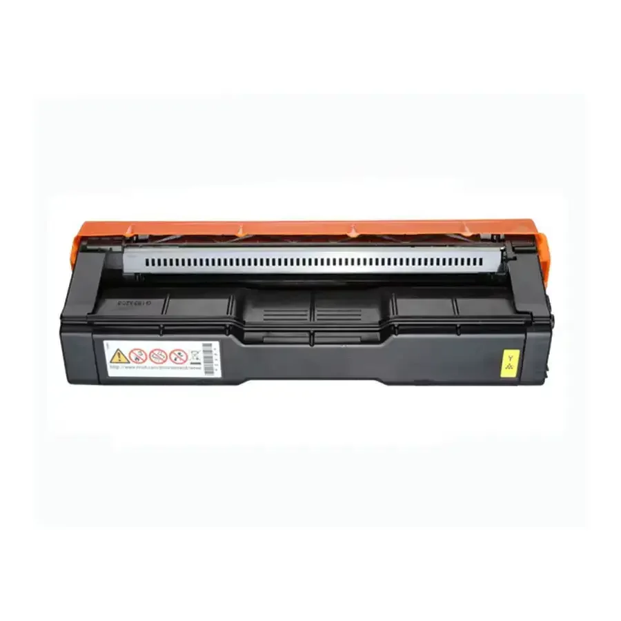 Φωτογραφία προϊόντος: Dragon Συμβατό toner Ricoh SP C252 , 407727, Yellow