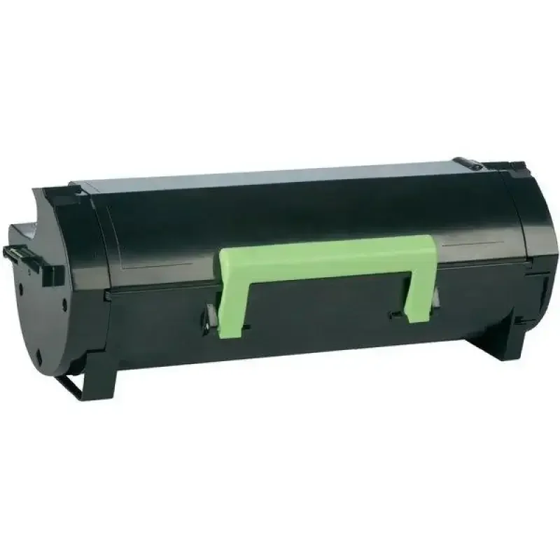 Φωτογραφία προϊόντος: Ninestar Συμβατό toner LEXMARK MS317/MX317 5K