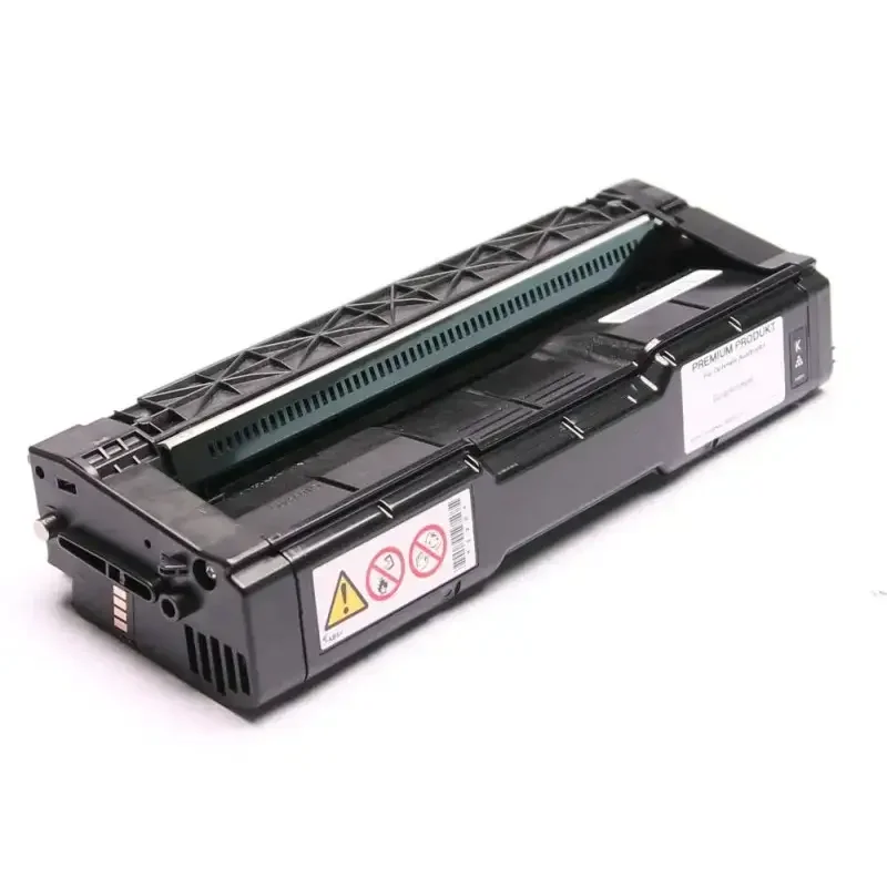 Φωτογραφία προϊόντος: Dragon Συμβατό toner Ricoh SP C252 , 407724, BLACK